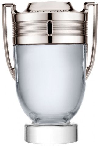 Invictus by Paco Rabanne for Men - Eau de Toilette, 50ml